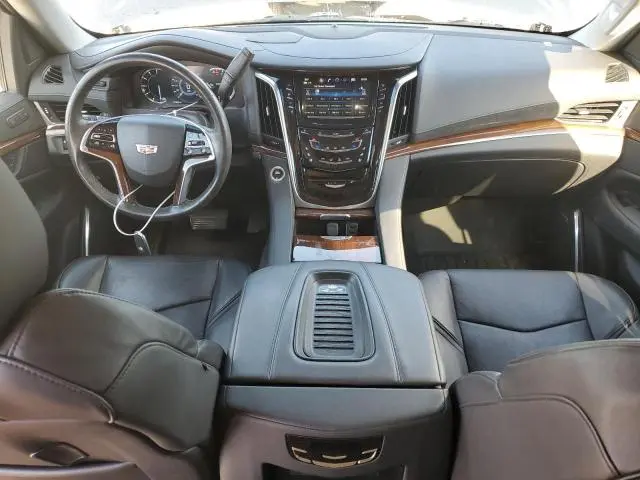2019 CADILLAC ESCALADE ESV PREMIUM LUXURY  