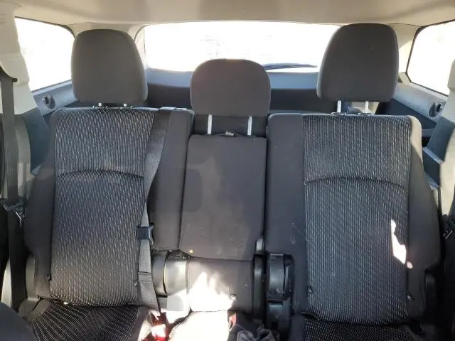 2014 DODGE JOURNEY SXT  