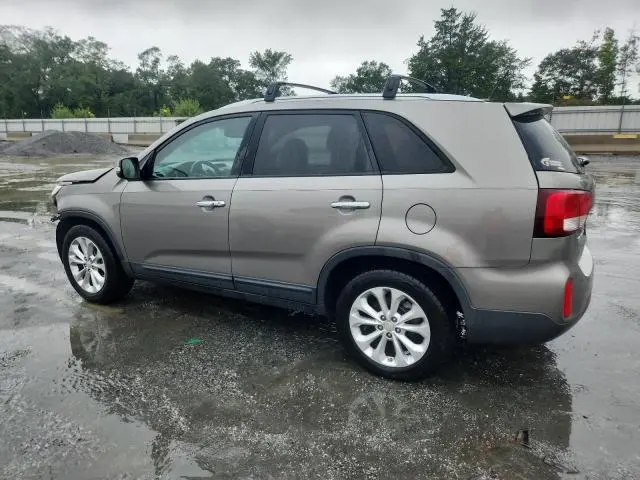 2015 KIA SORENTO EX  