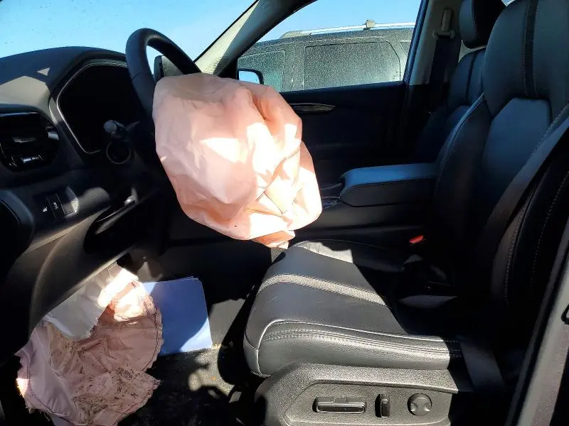 2025 HONDA PILOT EXL  