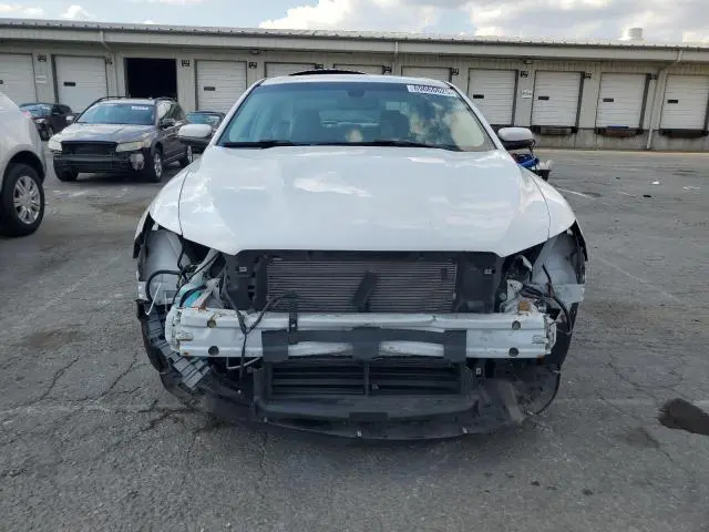 2016 FORD TAURUS SEL  
