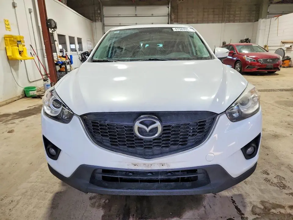 2015 MAZDA CX-5 TOURING  