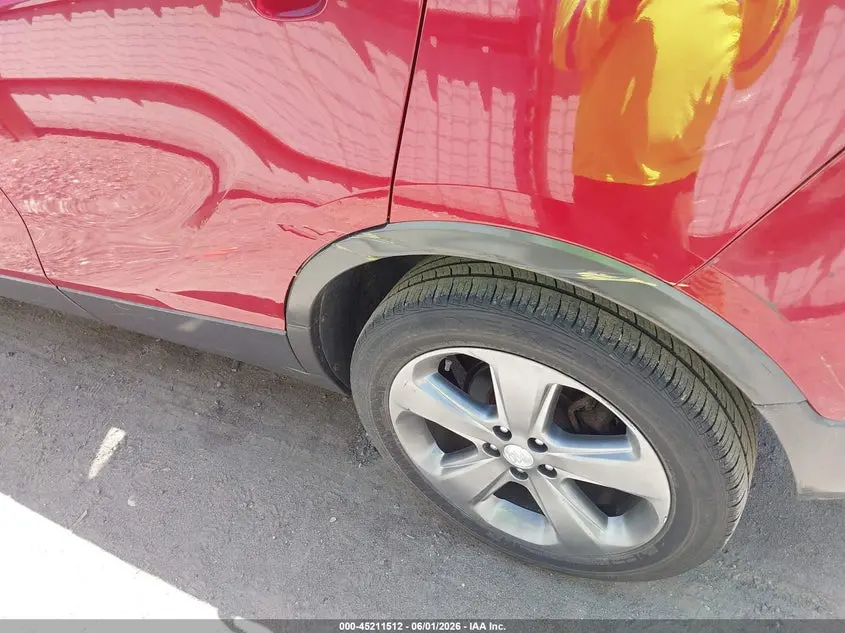 2013 BUICK ENCORE CONVENIENCE