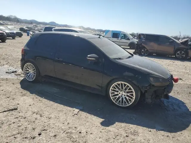 2011 VOLKSWAGEN GTI   