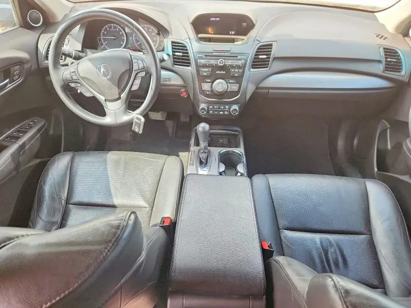 2014 ACURA RDX   