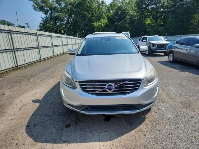 2017 VOLVO XC60 T5 INSCRIPTION  