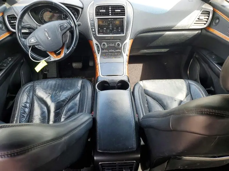 2016 LINCOLN MKX SELECT  