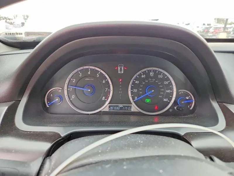 2015 HONDA CROSSTOUR EXL  