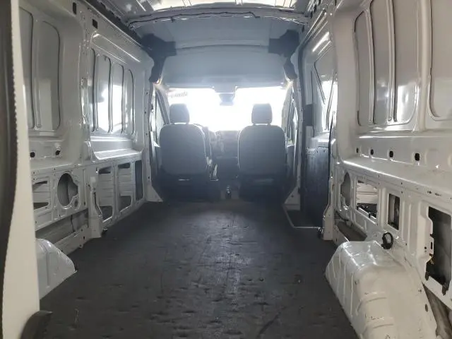 2019 FORD TRANSIT T-250  
