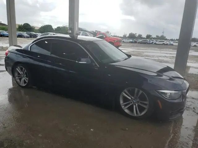 2018 BMW 430I   