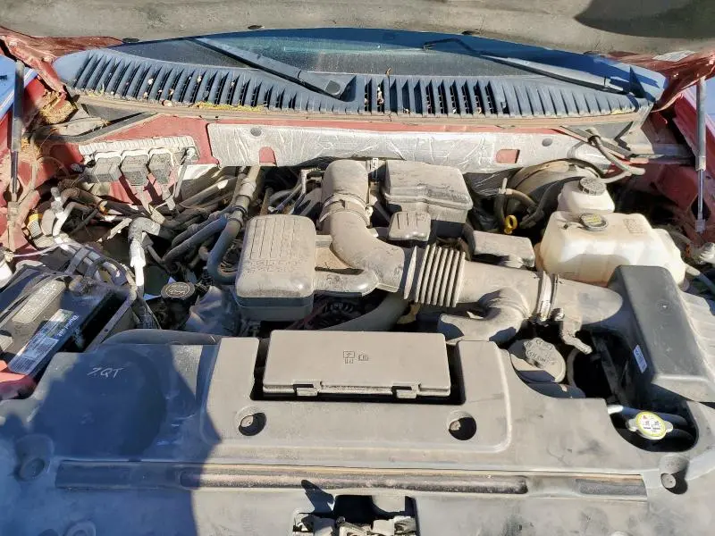 2014 FORD EXPEDITION XLT  