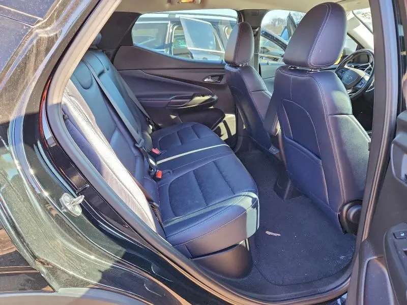 2022 CHEVROLET BOLT EUV PREMIER  