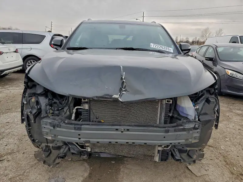 2019 CHEVROLET BLAZER 2LT  