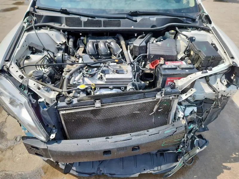2013 TOYOTA VENZA LE