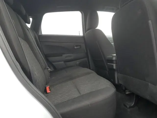 2024 MITSUBISHI OUTLANDER SPORT S/SE  