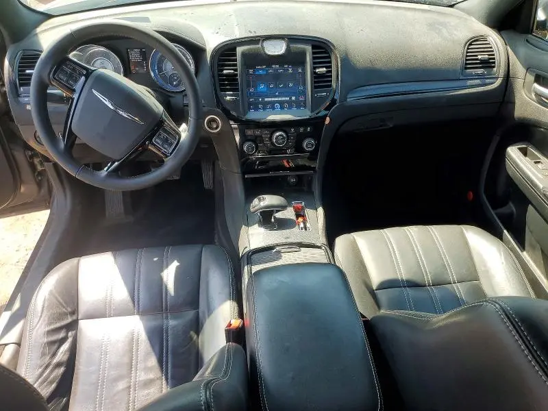 2014 CHRYSLER 300 S  