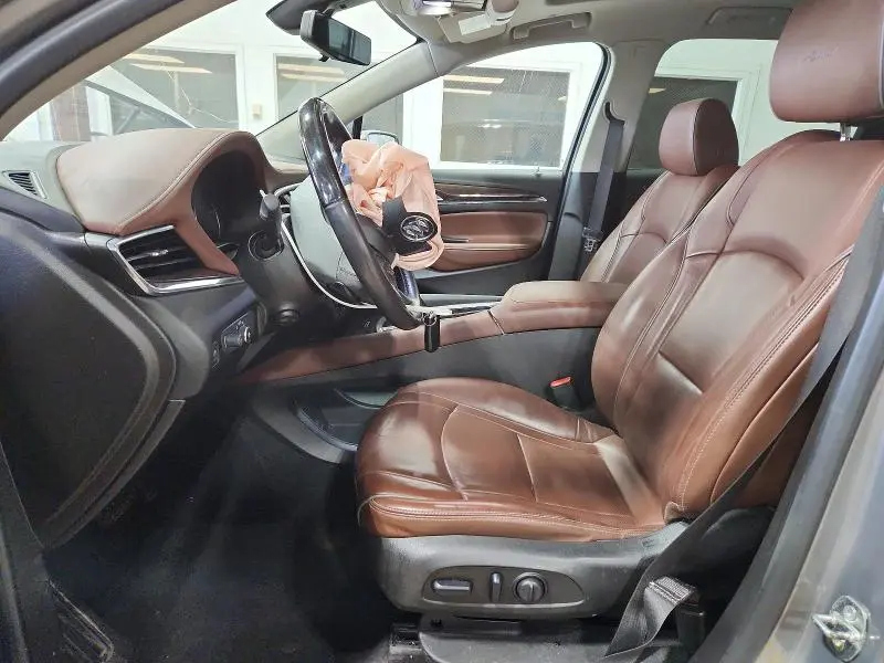 2018 BUICK ENCLAVE AVENIR  