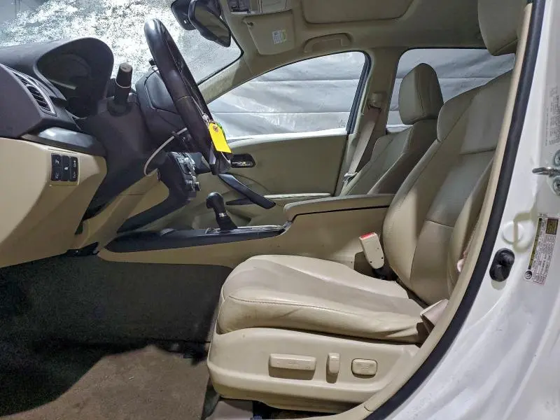 2016 ACURA RDX ADVANCE  