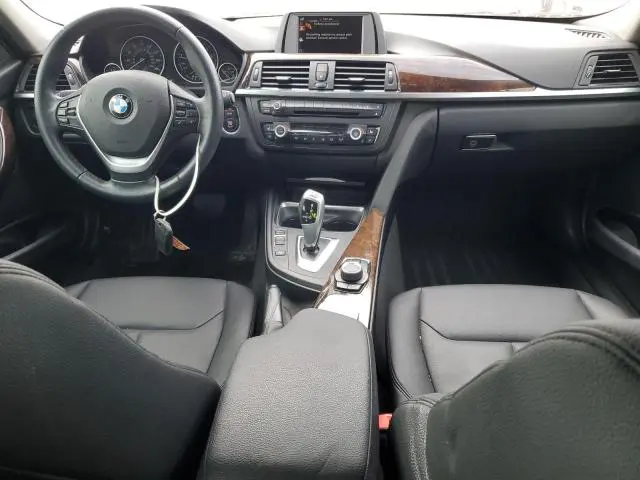 2015 BMW 328 XI  