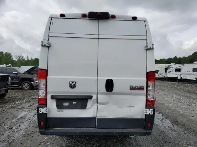 2020 RAM PROMASTER 3500 3500 HIGH  