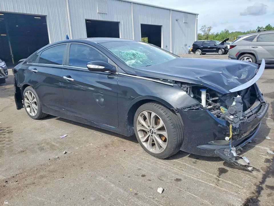 2014 HYUNDAI SONATA SE 2.0T  
