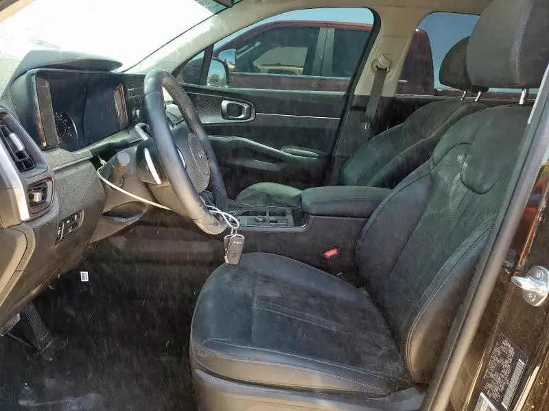 2024 KIA SORENTO EX  