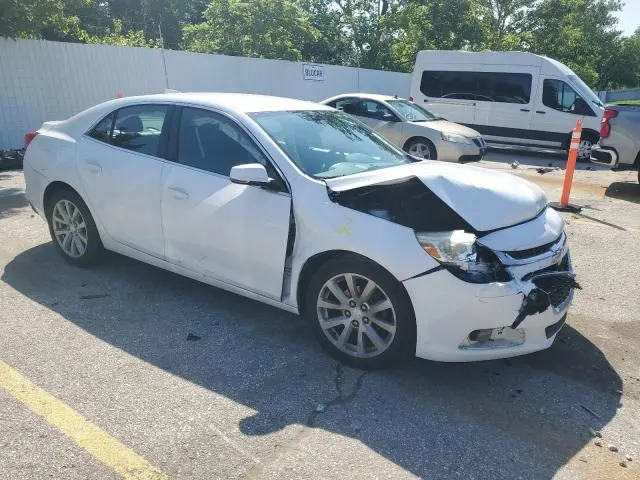 2015 CHEVROLET MALIBU 2LT  