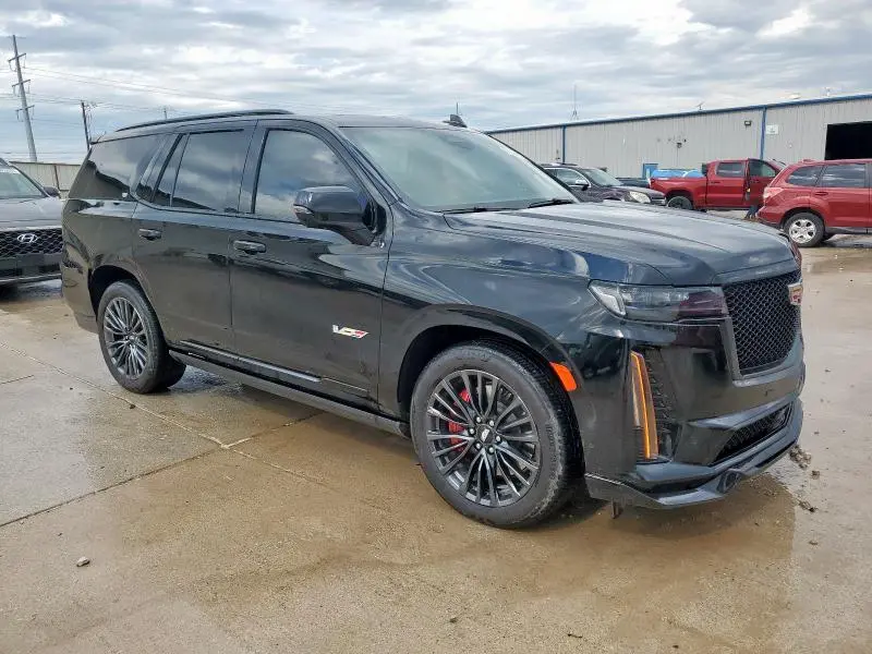 2024 CADILLAC ESCALADE V   