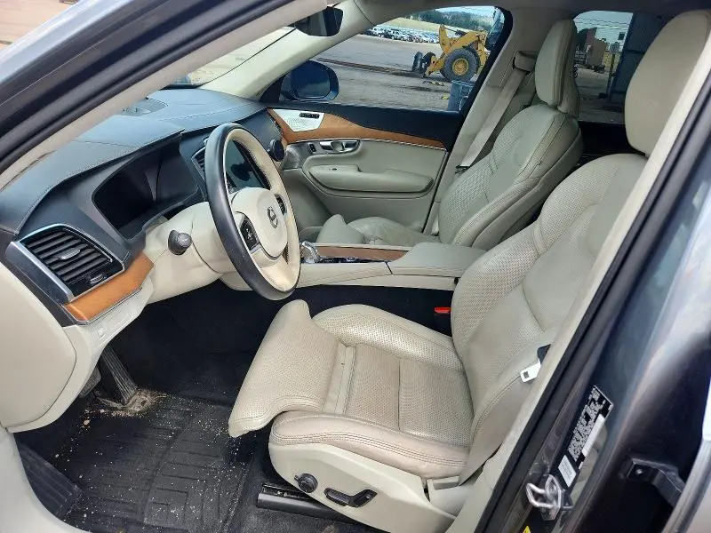 2019 VOLVO XC90 T8 INSCRIPTION  
