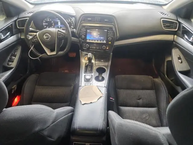 2016 NISSAN MAXIMA 3.5S  