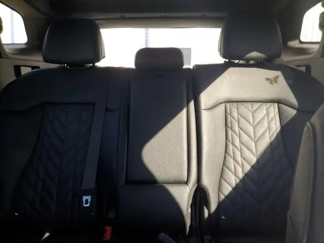 2023 KIA SPORTAGE X LINE  