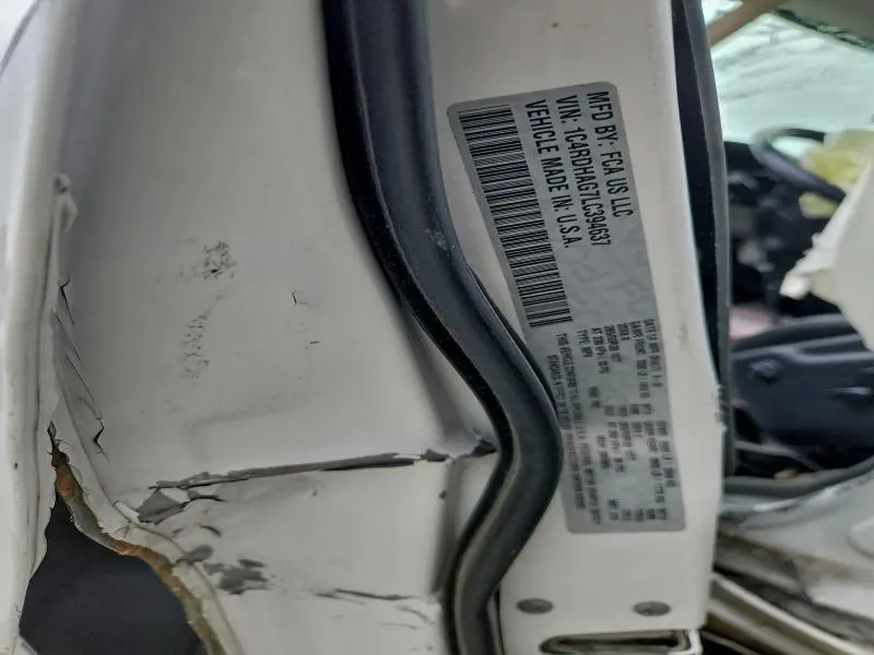 2020 DODGE DURANGO SXT  