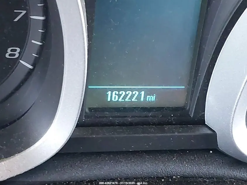 2014 CHEVROLET EQUINOX 1LT