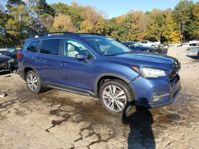 2021 SUBARU ASCENT LIMITED  