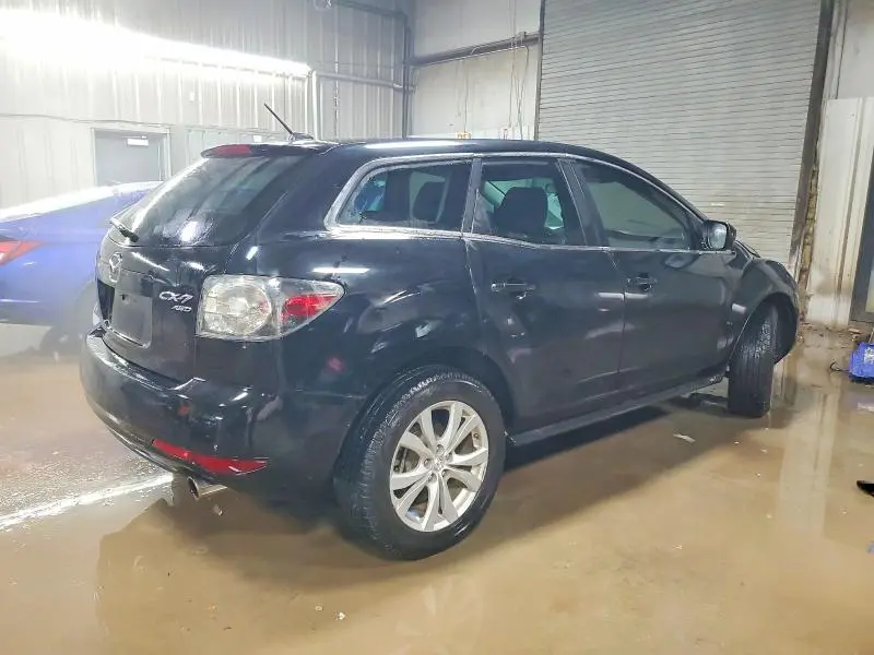 2010 MAZDA CX-7   