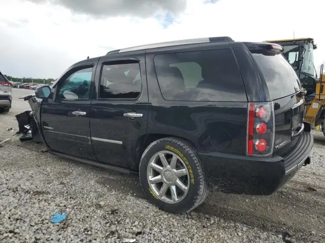 2012 GMC YUKON DENALI  