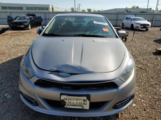 2014 DODGE DART SXT  