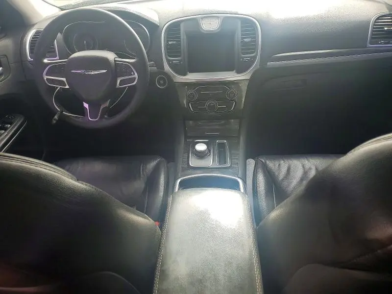 2019 CHRYSLER 300 TOURING  