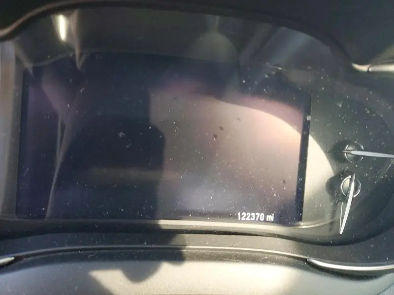 2016 BUICK LACROSSE SPORT TOURING  