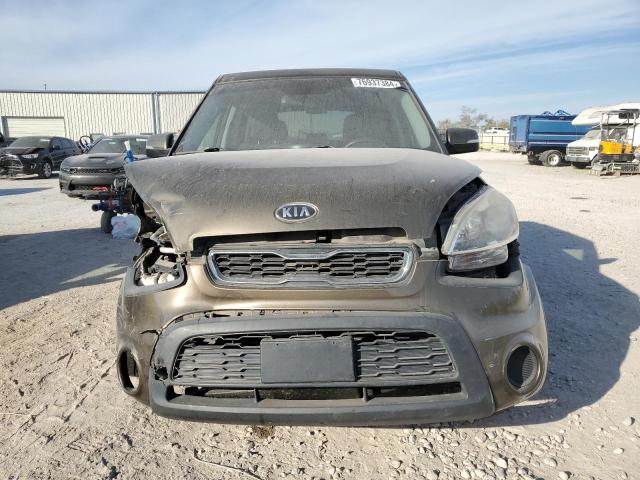 2012 KIA SOUL +