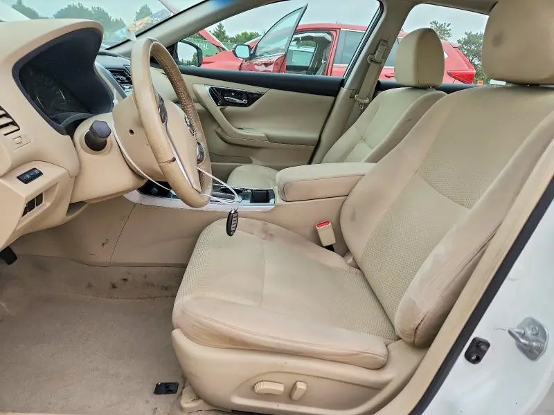 2014 NISSAN ALTIMA 2.5 SV  