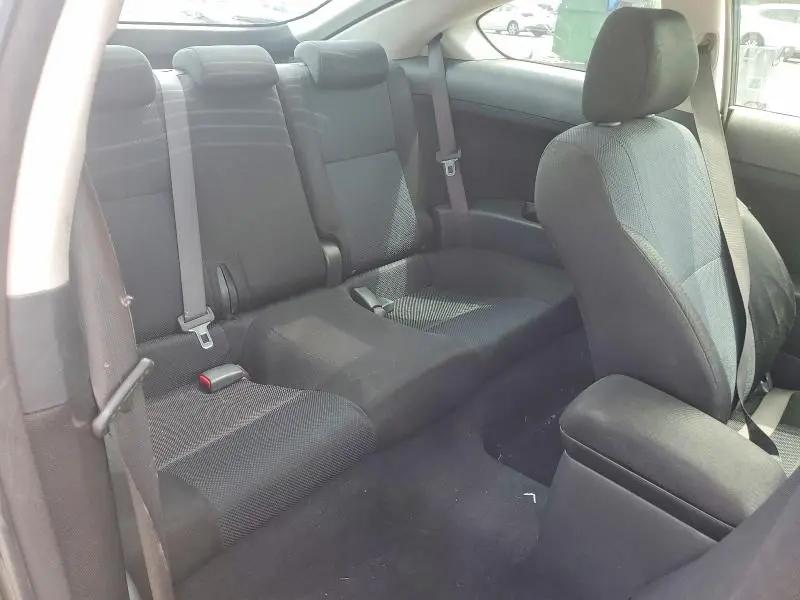 2010 SCION TC BASE  