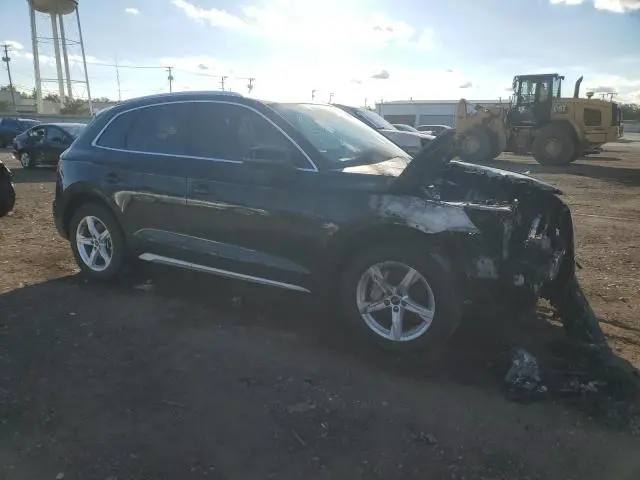 2023 AUDI Q5 PREMIUM 40  