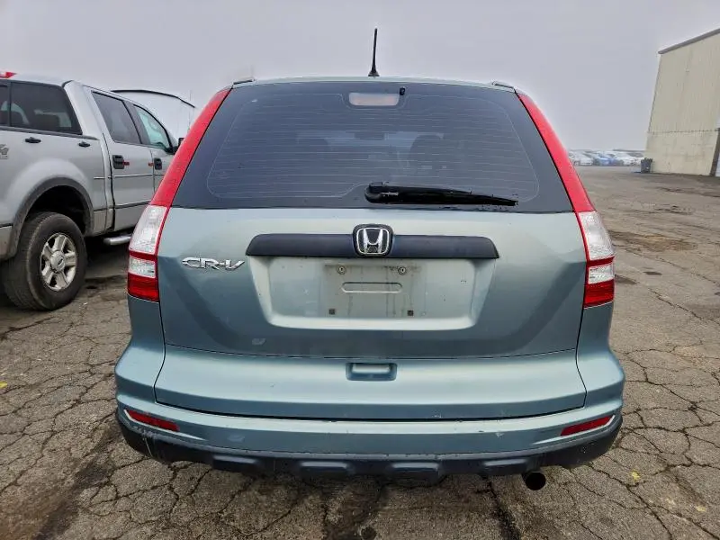 2010 HONDA CR-V LX  