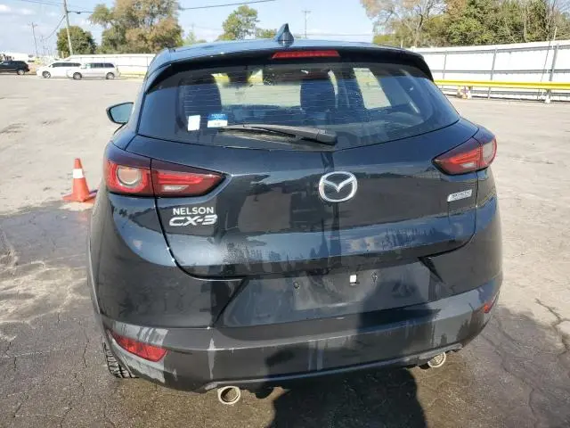 2020 MAZDA CX-3 SPORT  