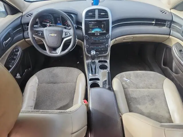2015 CHEVROLET MALIBU 1LT