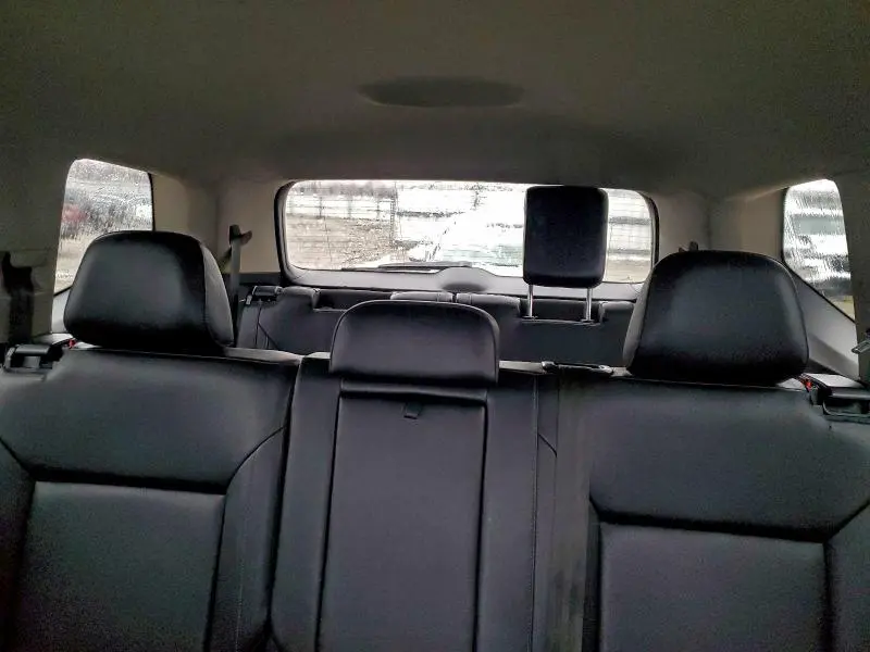 2019 VOLKSWAGEN ATLAS SE  