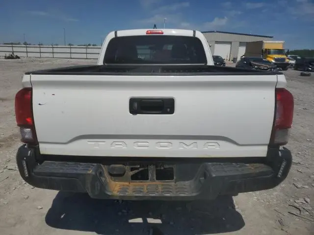 2022 TOYOTA TACOMA ACCESS CAB  