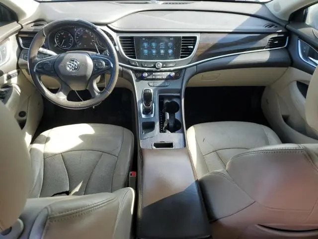 2017 BUICK LACROSSE ESSENCE  
