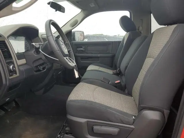 2011 DODGE RAM 1500   